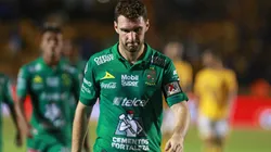Boselli hizo historia en la Liga MX. Fuente: Jam Media