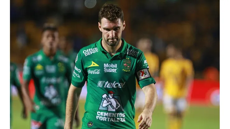 Boselli hizo historia en la Liga MX. Fuente: Jam Media