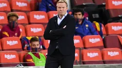 Las dos cuentas pendientes que le quedaron al Barcelona en el mercado de pases