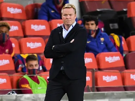 Las dos cuentas pendientes que le quedaron al Barcelona en el mercado de pases