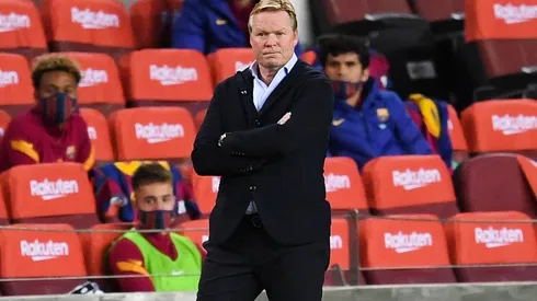 Las dos cuentas pendientes que le quedaron al Barcelona en el mercado de pases