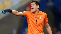 Lampe, luego de la derrota ante Argentina: "Fuimos muy superiores"