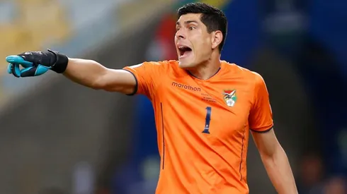 Lampe, luego de la derrota ante Argentina: "Fuimos muy superiores"