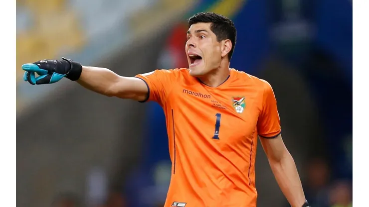 Lampe, luego de la derrota ante Argentina: "Fuimos muy superiores"