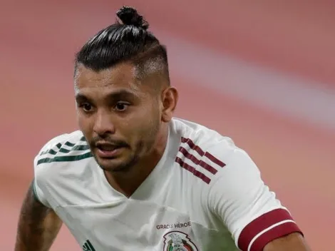 Lo tomas o lo dejas, Hugo Sánchez le dio un consejo a Tecatito Corona