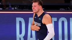Luka Doncic, Los Angeles Lakers