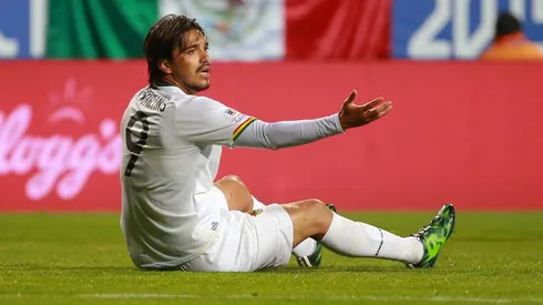 La furia de Moreno Martins tras perder con Argentina: "Muertos de mierd..."