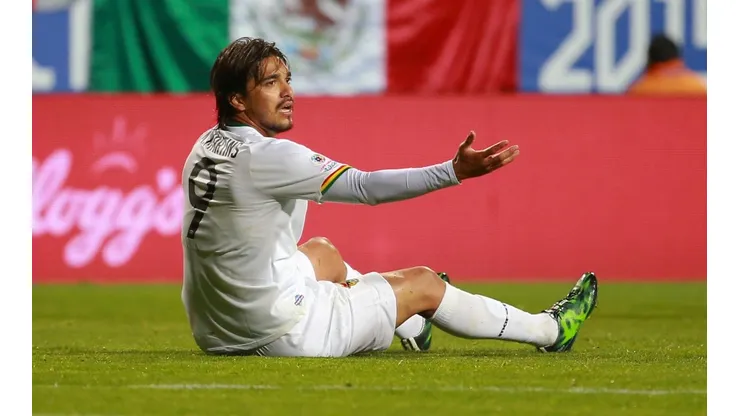 La furia de Moreno Martins tras perder con Argentina: "Muertos de mierd..."
