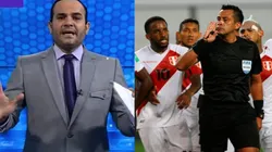 Coki Gonzales explotó en las redes contra Bascuñán.