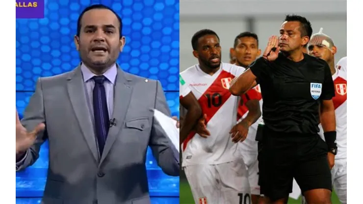 Coki Gonzales explotó en las redes contra Bascuñán.