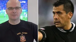 Selección peruana no pudo controlar la ventaja en dos ocasiones y terminó perdiendo por 2-4.