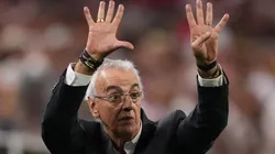 El récord logrado por la Selección Peruana de Jorge Fossati