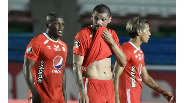 ¿Papelón? América perdería en el escritorio los puntos que le ganó a Patriotas