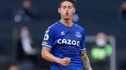 Alerta máxima en Everton: los hinchas imploran para que James "vuelva sano"