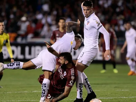 Día, horario y TV de River Plate vs. Liga de Quito por la Copa Libertadores