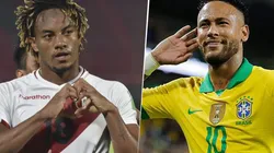FINAL: Perú 2-4 Brasil con HAT-TRICK de Neymar por las Eliminatorias rumbo a Qatar 2022