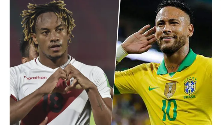 FINAL: Perú 2-4 Brasil con HAT-TRICK de Neymar por las Eliminatorias rumbo a Qatar 2022