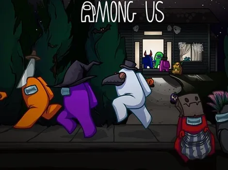 Among Us se actualiza con votos anónimos y más novedades