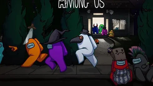 Among Us se actualiza con votos anónimos y más novedades