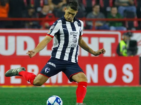 Desde Rusia vienen a la carga por César Montes, jugador de Rayados