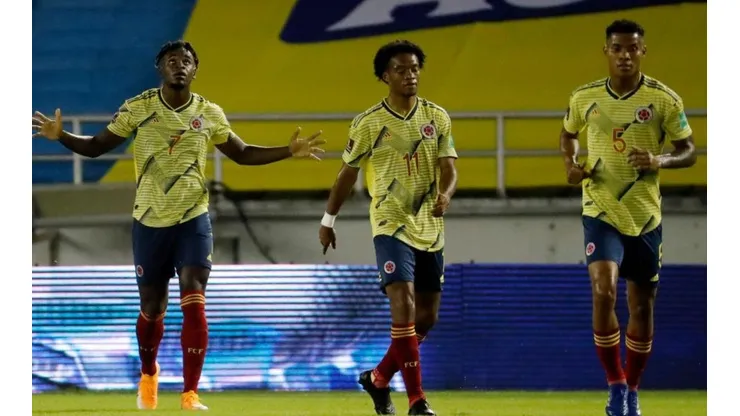 Fuerza Toro: la revancha pendiente que tiene Duván Zapata ante Chile