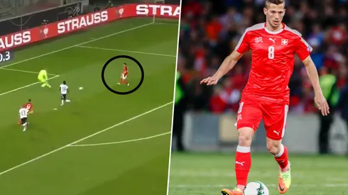 Remo Freuler silenció a toda Alemania.