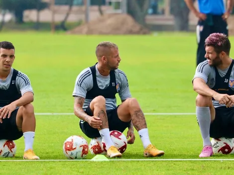 Tigres define a sus titulares para visitar a Cruz Azul