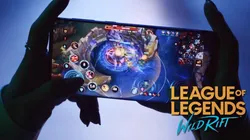 Confirman que League of Legends: Wild Rift llegará a móviles en 2020