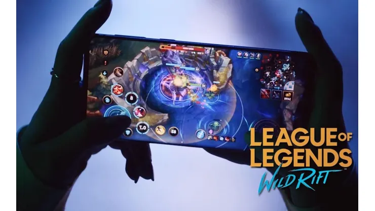 Confirman que League of Legends: Wild Rift llegará a móviles en 2020