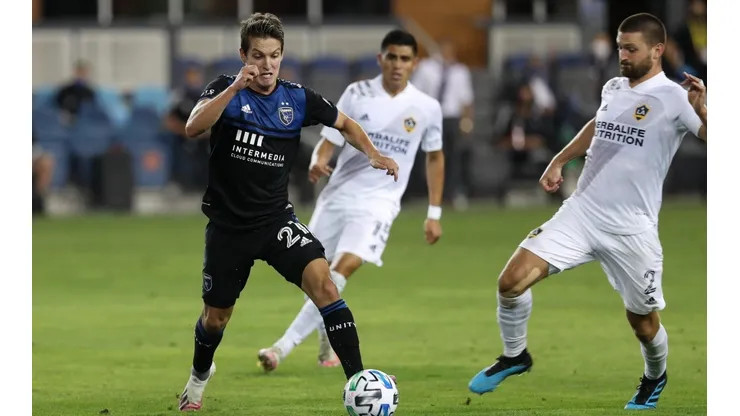 Galaxy busca cortar su racha de 5 derrotas consecutivas