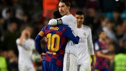 Es oficial: horario confirmado para el primer Barcelona - Real Madrid de la temporada