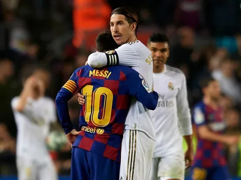 Es oficial: horario confirmado para el primer Barcelona - Real Madrid de la temporada