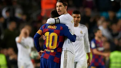 Es oficial: horario confirmado para el primer Barcelona - Real Madrid de la temporada