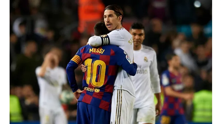 Es oficial: horario confirmado para el primer Barcelona - Real Madrid de la temporada