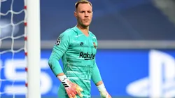 Los 4 equipos que quisieron sacar a Ter Stegen del Barcelona