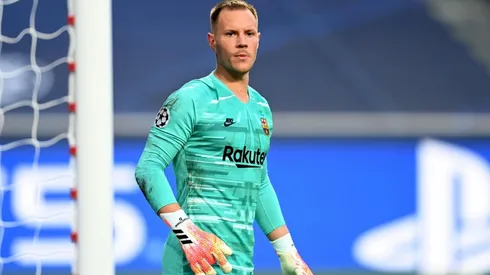 Los 4 equipos que quisieron sacar a Ter Stegen del Barcelona