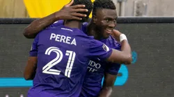 Orlando City tuvo que reprogramar su partido de fin de semana