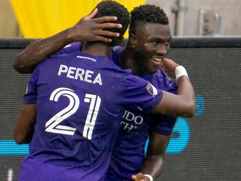Que canal transmite Orlando City vs. New York City FC por la MLS