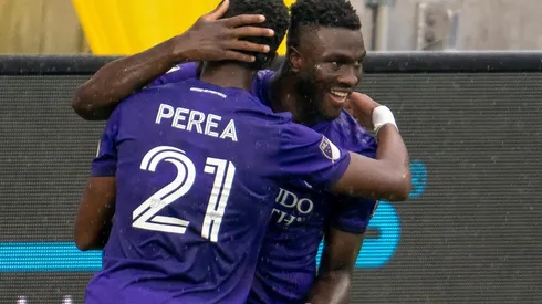 Orlando City tuvo que reprogramar su partido de fin de semana