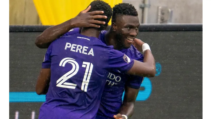 Orlando City tuvo que reprogramar su partido de fin de semana