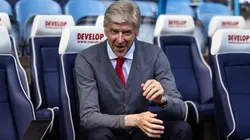 Lo rechazó dos veces: Wenger explicó por qué le dijo que no al Real Madrid