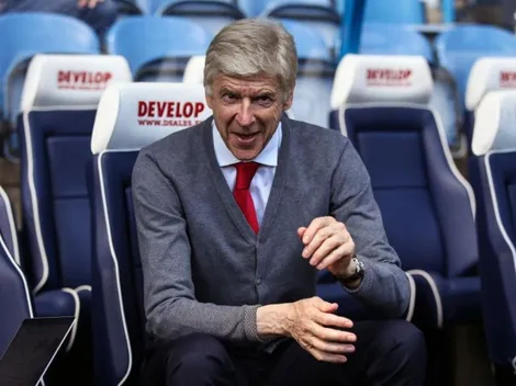 Lo rechazó dos veces: Wenger explicó por qué le dijo que no al Real Madrid