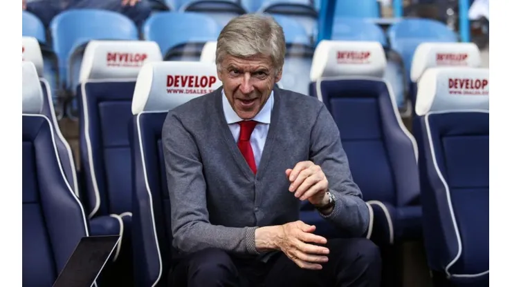 Lo rechazó dos veces: Wenger explicó por qué le dijo que no al Real Madrid