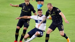 Los Angeles quiere mantenerse en el sendero de la victoria