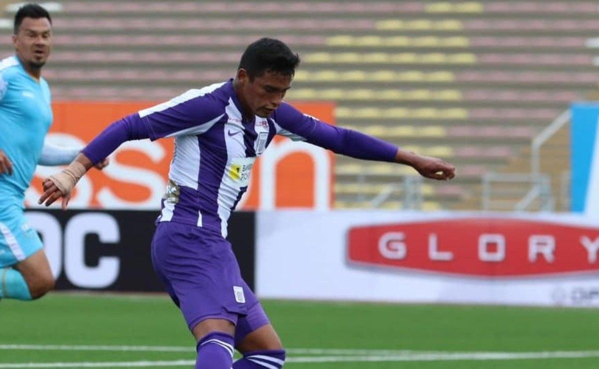 Qué canal transmite Alianza Lima vs. San Martín por la Liga 1 de Perú ...