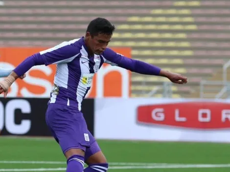 Qué canal transmite Alianza Lima vs. San Martín por la Liga 1 de Perú