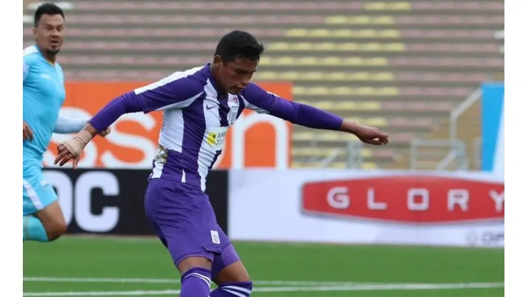 Qué canal transmite Alianza Lima vs. San Martín por la Liga 1 de Perú