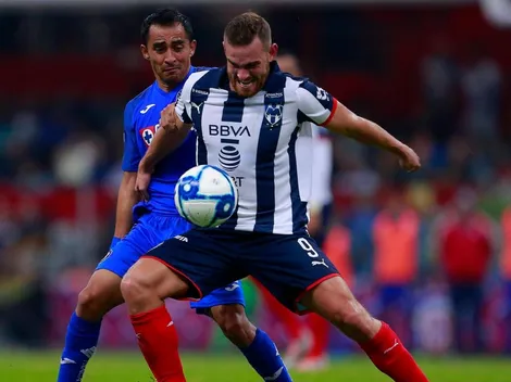¿Vuelve el público? Rayados podría abrir su estadio para recibir a Cruz Azul