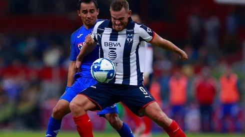 Rayados podría abrir su estadio para recibir a Cruz Azul.