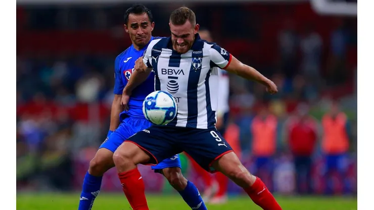 Rayados podría abrir su estadio para recibir a Cruz Azul.